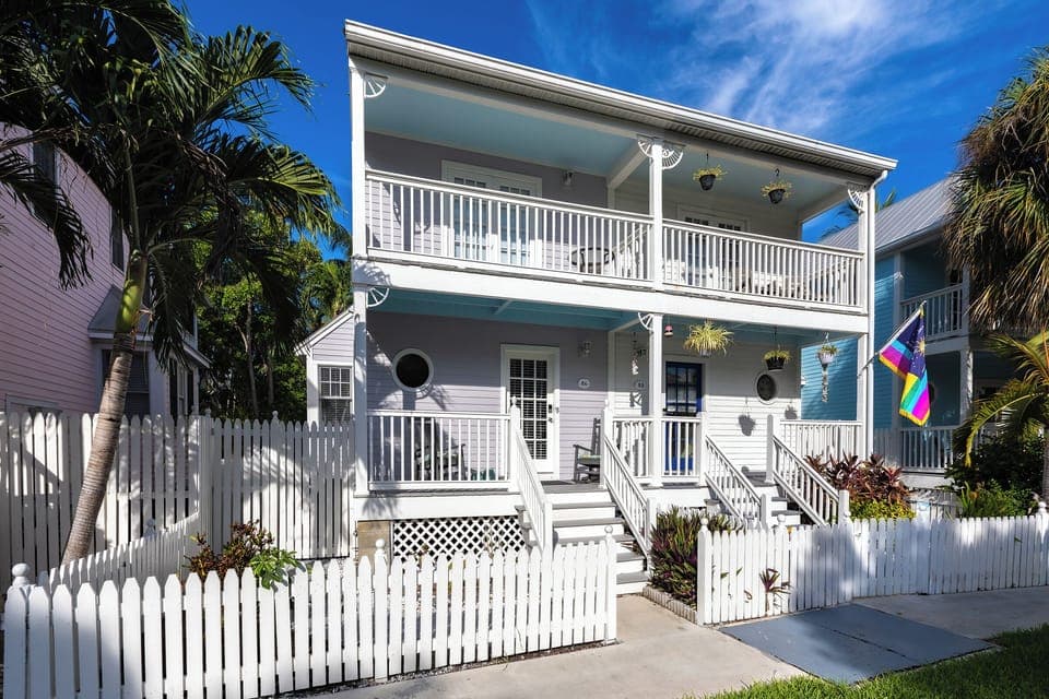 Welcome to Positively Poolside!