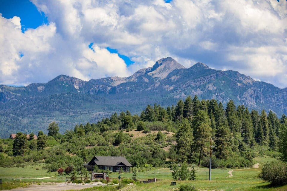 This is your back yard!