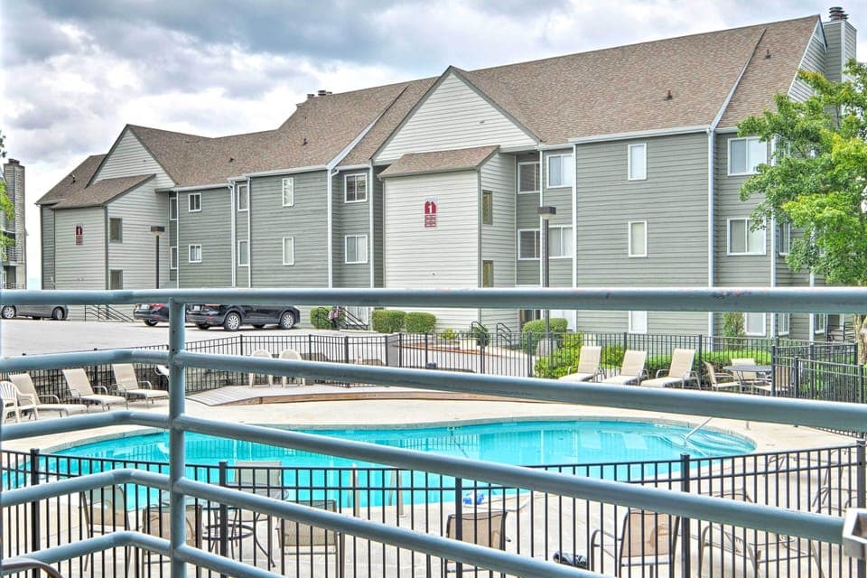 Complex Amenities