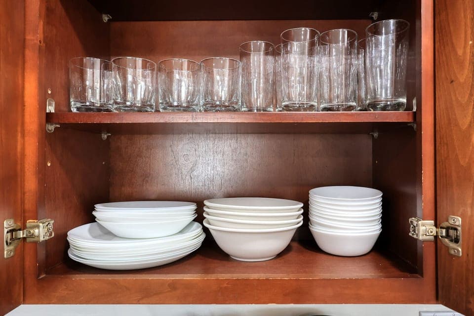 We've got your every need covered