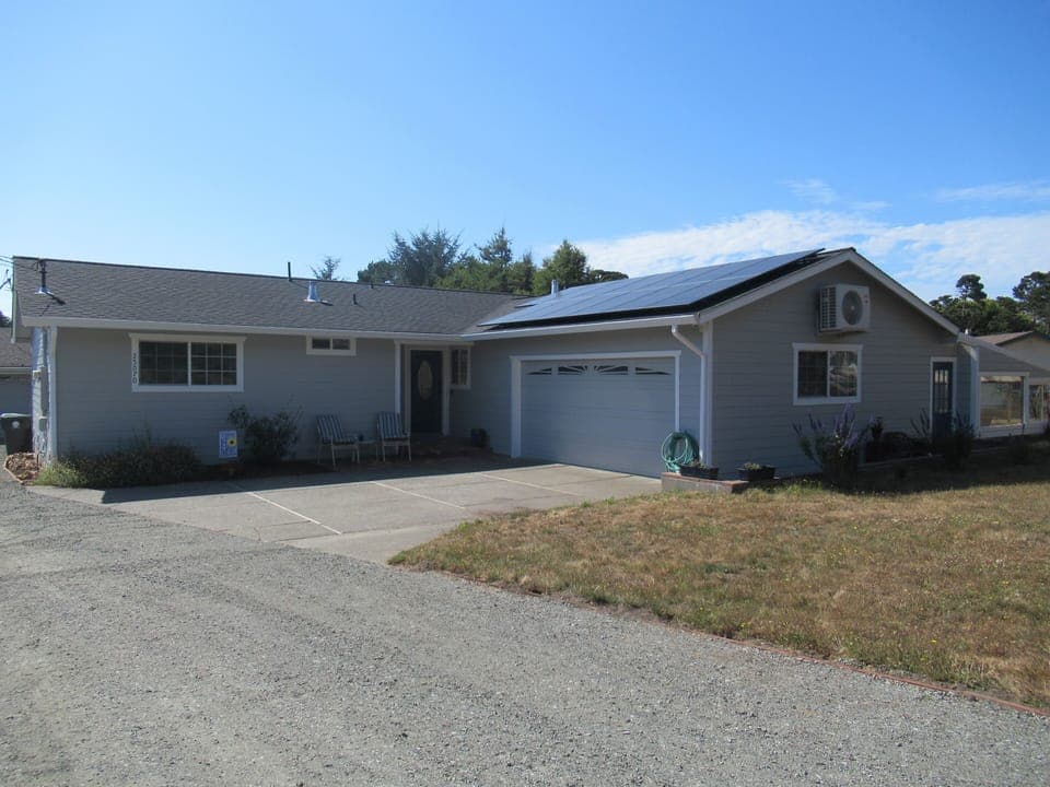 Welcome to the North Coast Retreat! A relaxing country coastal getaway