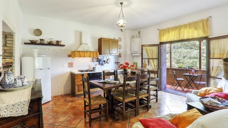 Table, Furniture, Property, Chair, Picture Frame, Azure, Wood, Building, Lighting, Interior Design