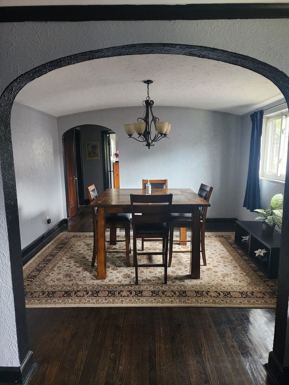 Dinning Room 