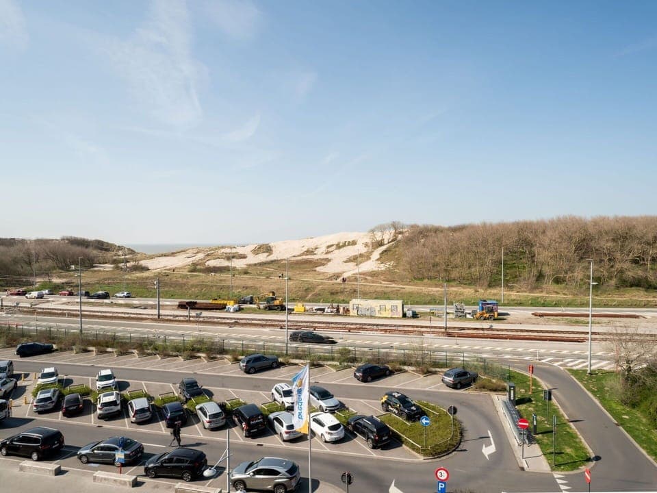 Road, Highway, Thoroughfare, Traffic, Aerial Photography, Parking Lot