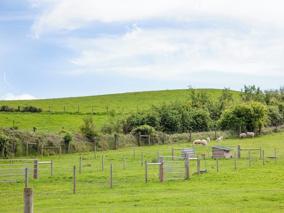 Surrounding area | Glamping Pod 1 - The Smithy, Newton Abbot