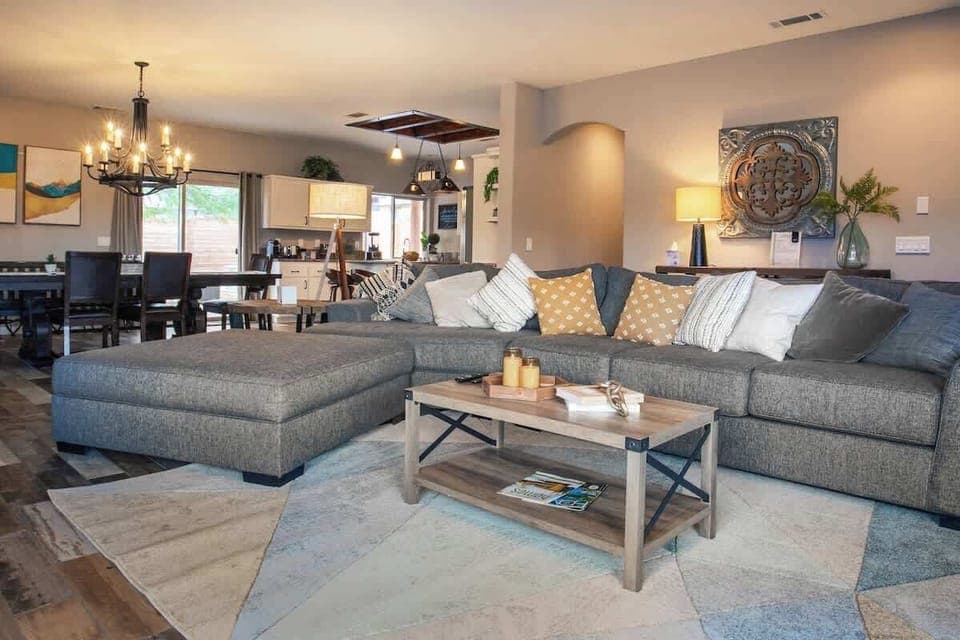 Perfect for your big family!