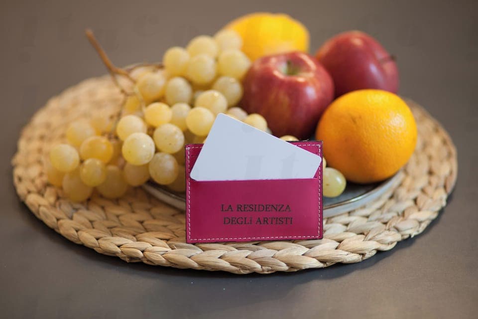 La Residenza Degli Artisti - Magenta By Tuscanhouses