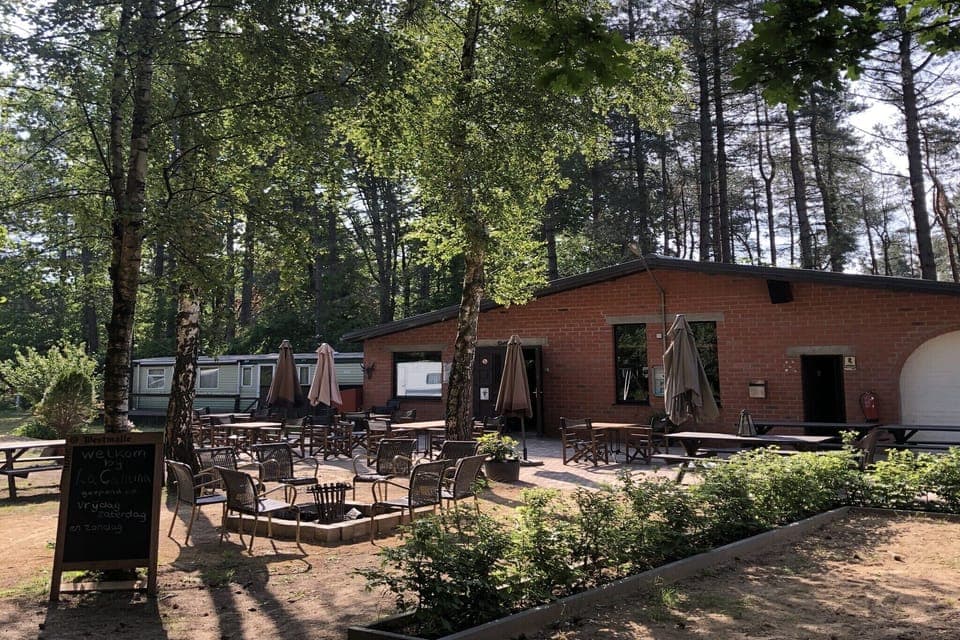 Holiday Park Facilities and Services 