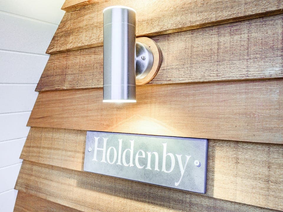 Exterior | Holdenby - Steepleton Lodge Farm, East Haddon