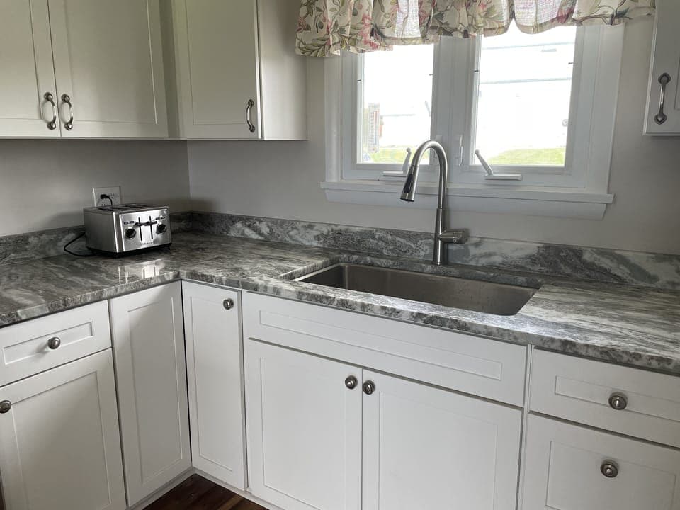 Kitchen East 