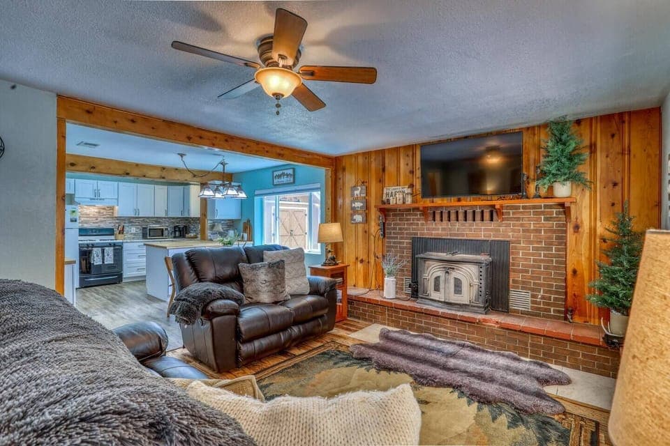 Living area (1)