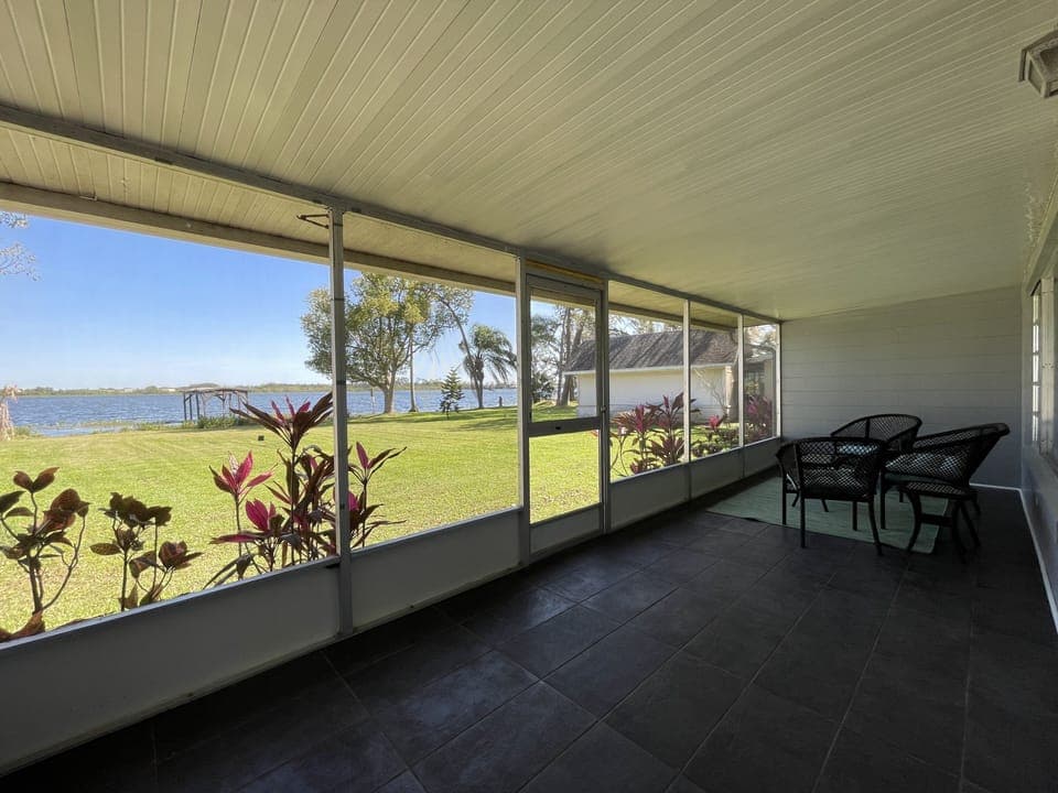 Porch