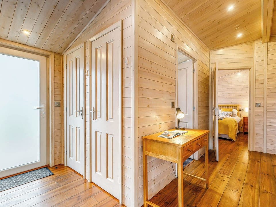 Interior | Walnut Lodge, Mercia Marina, Willington