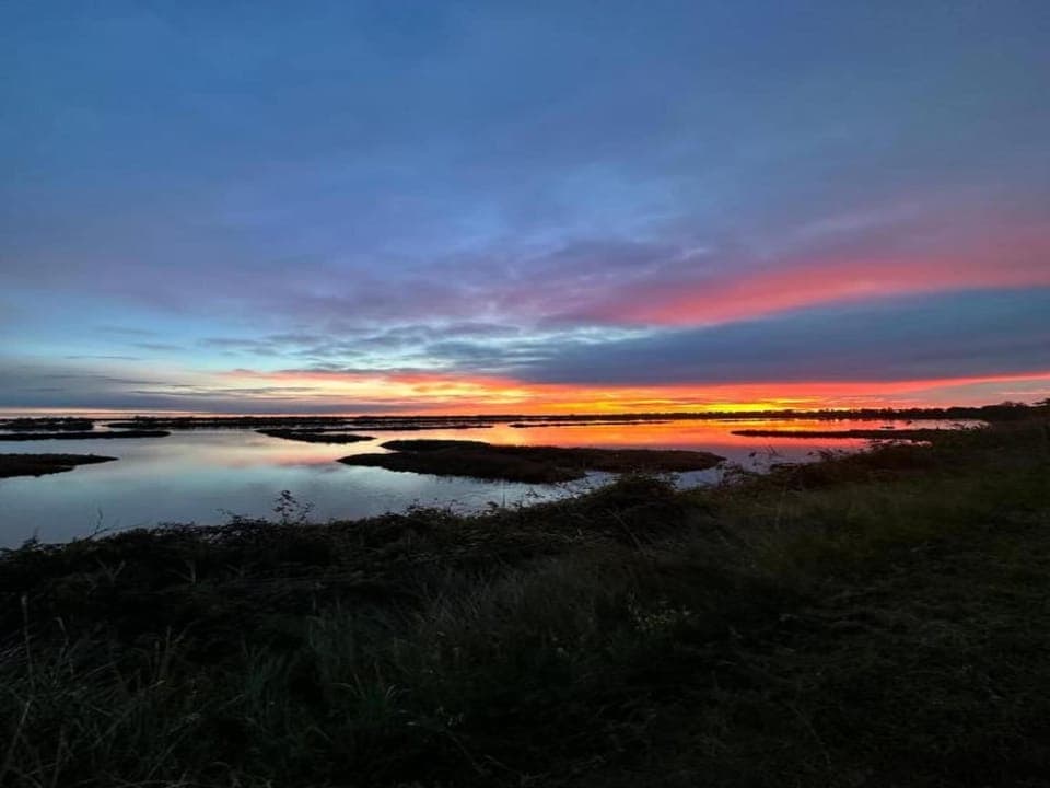 Immediate Surroundings [summer] (<1 km)