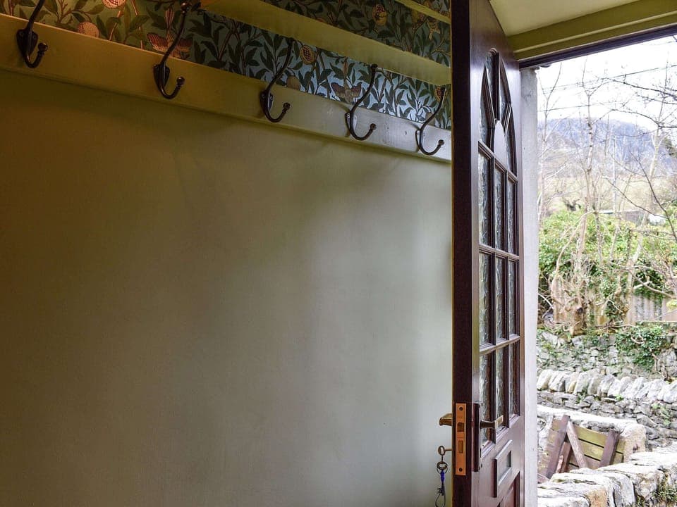 Hallway | Carmel, Trefor