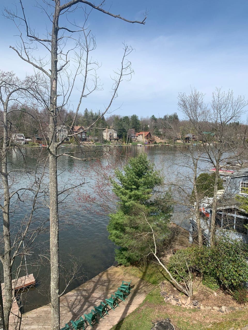 LakeView
