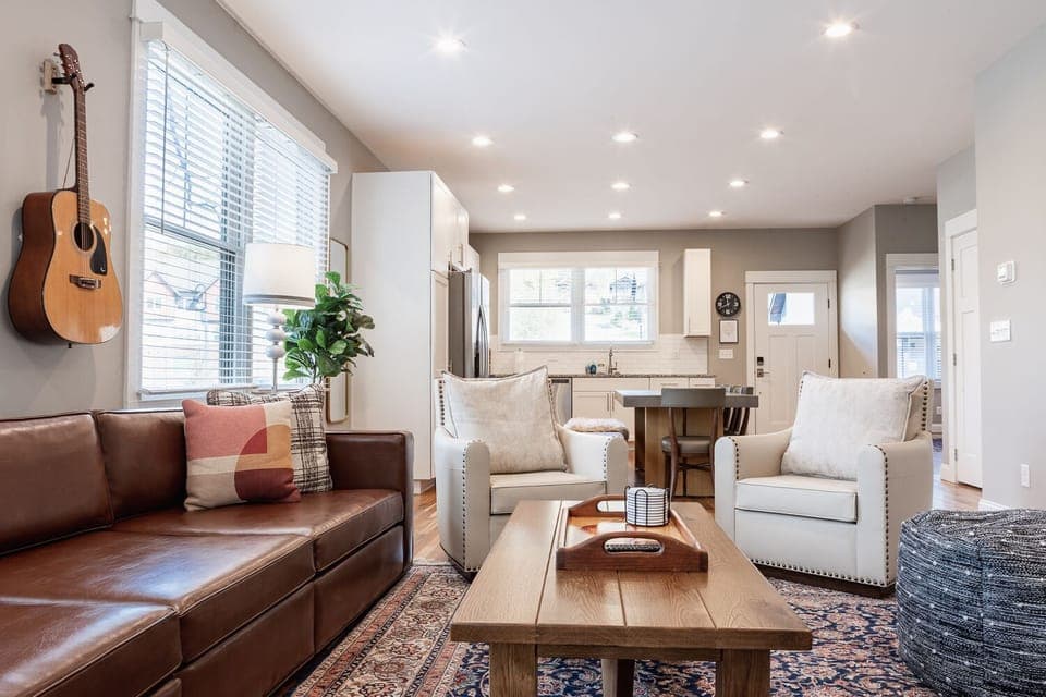 Welcome to Wildwood Flower!