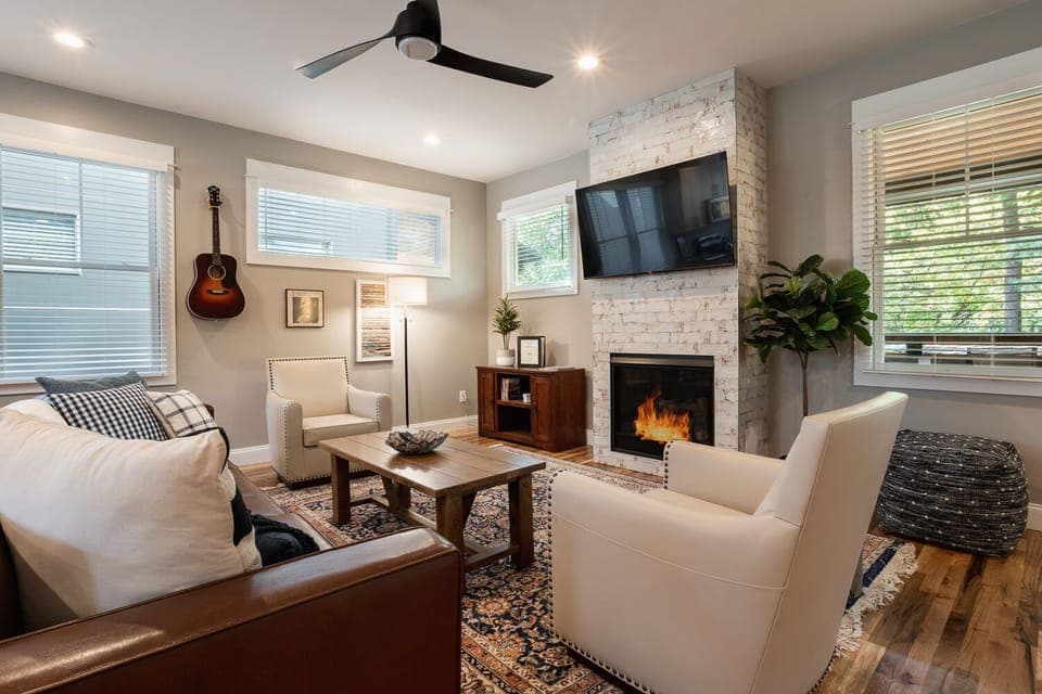 Welcome to Way Downtown!