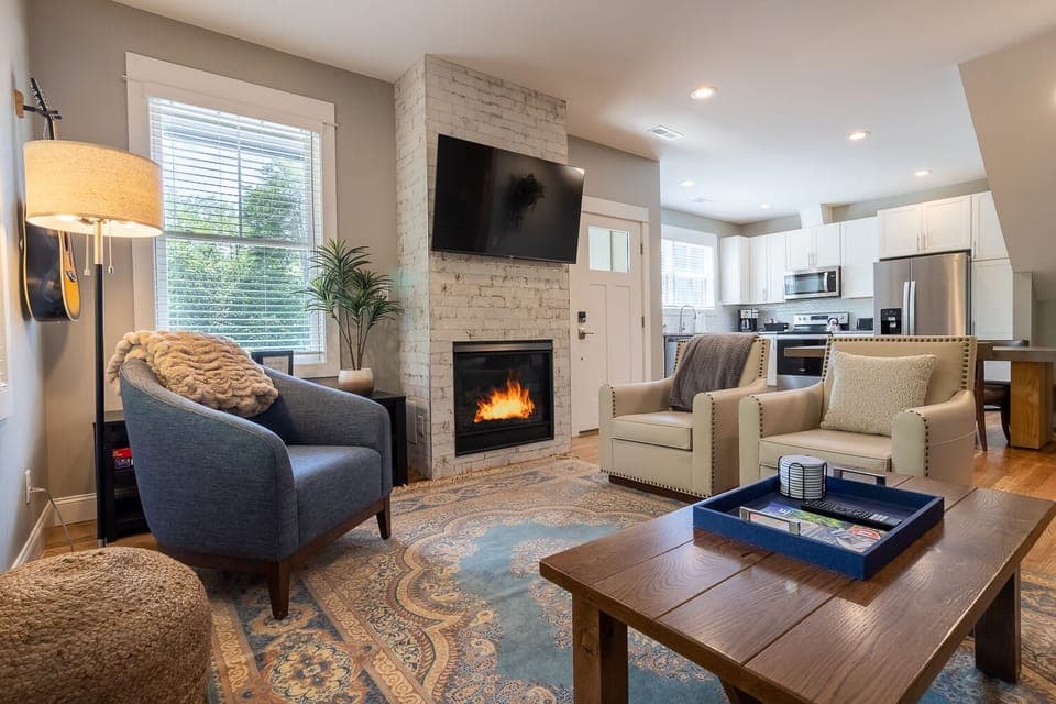 Welcome to High on the Moutain!