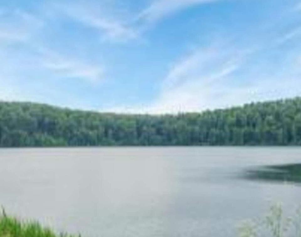 Surroundings [summer] (1-5 km)