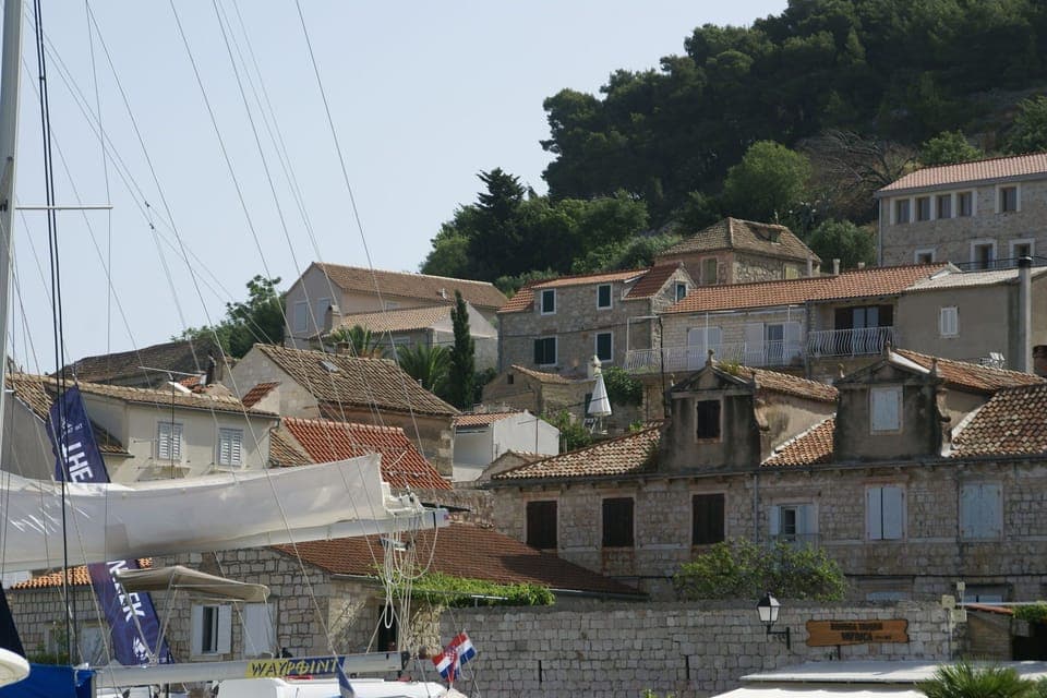 Immediate Surroundings [summer] (<1 km)