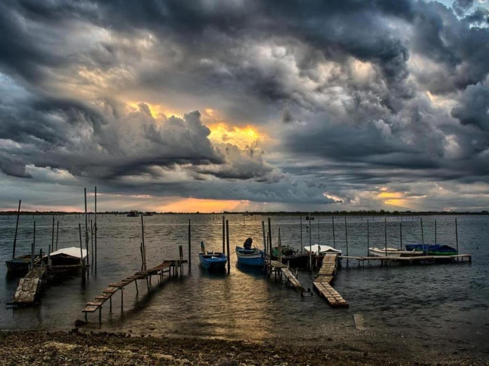 Immediate Surroundings [summer] (<1 km)