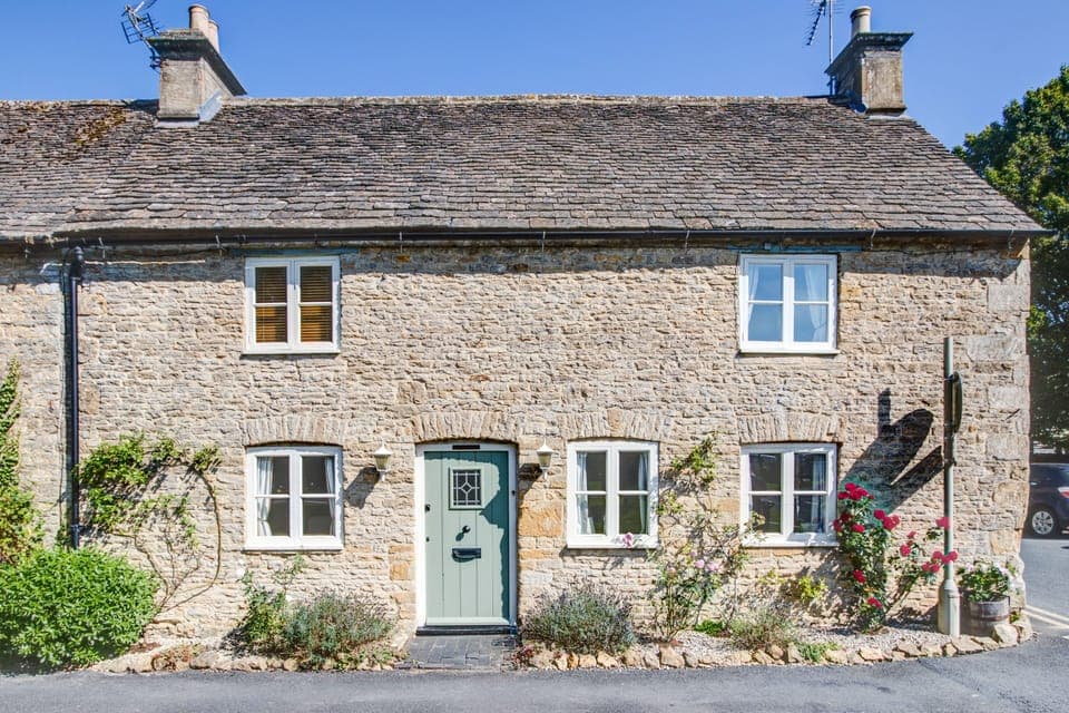 Heath Cottage - StayCotswold