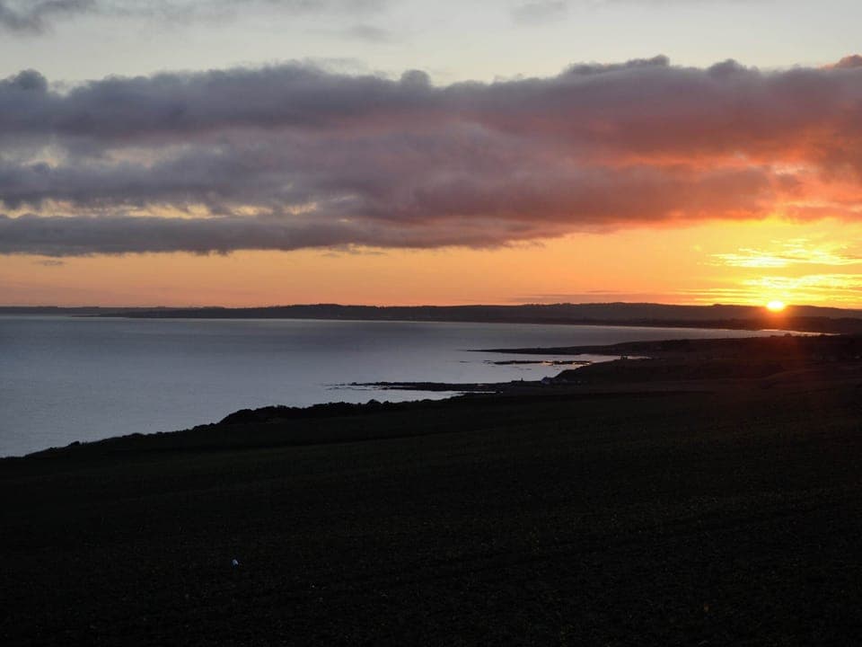 Surrounding area | Harbour View, Johnshaven, near Stonehaven