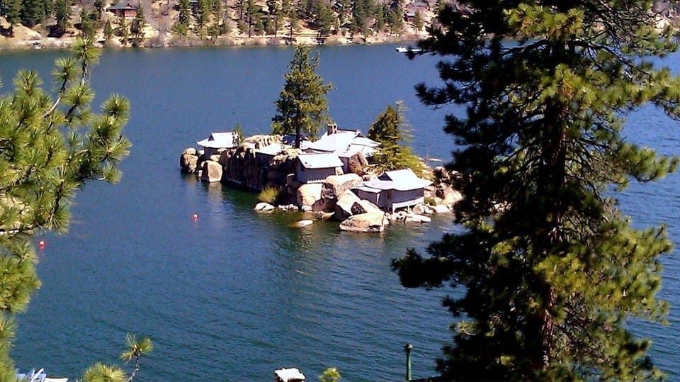 Big Bear Lake