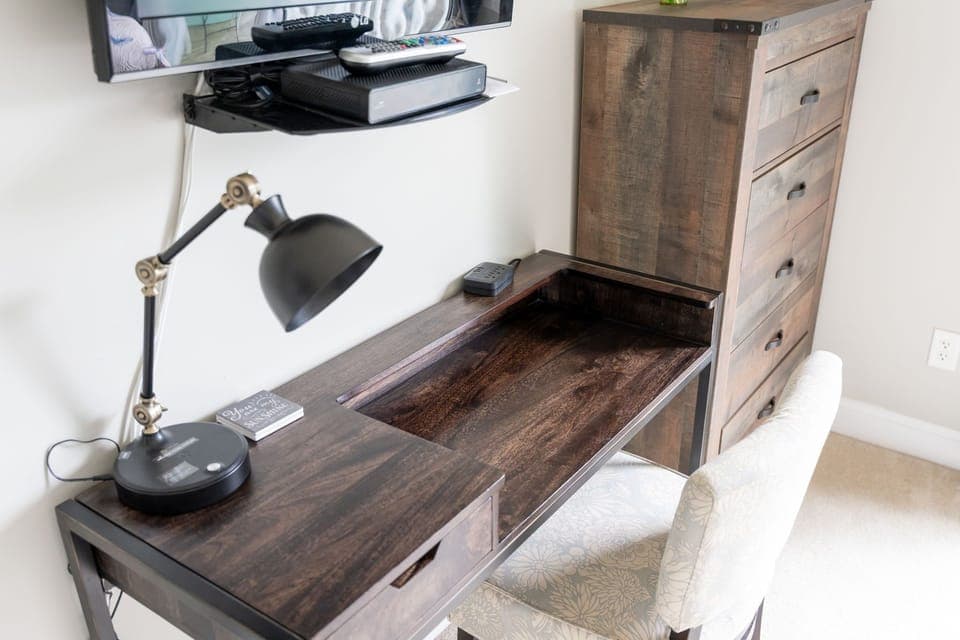 Work Space
