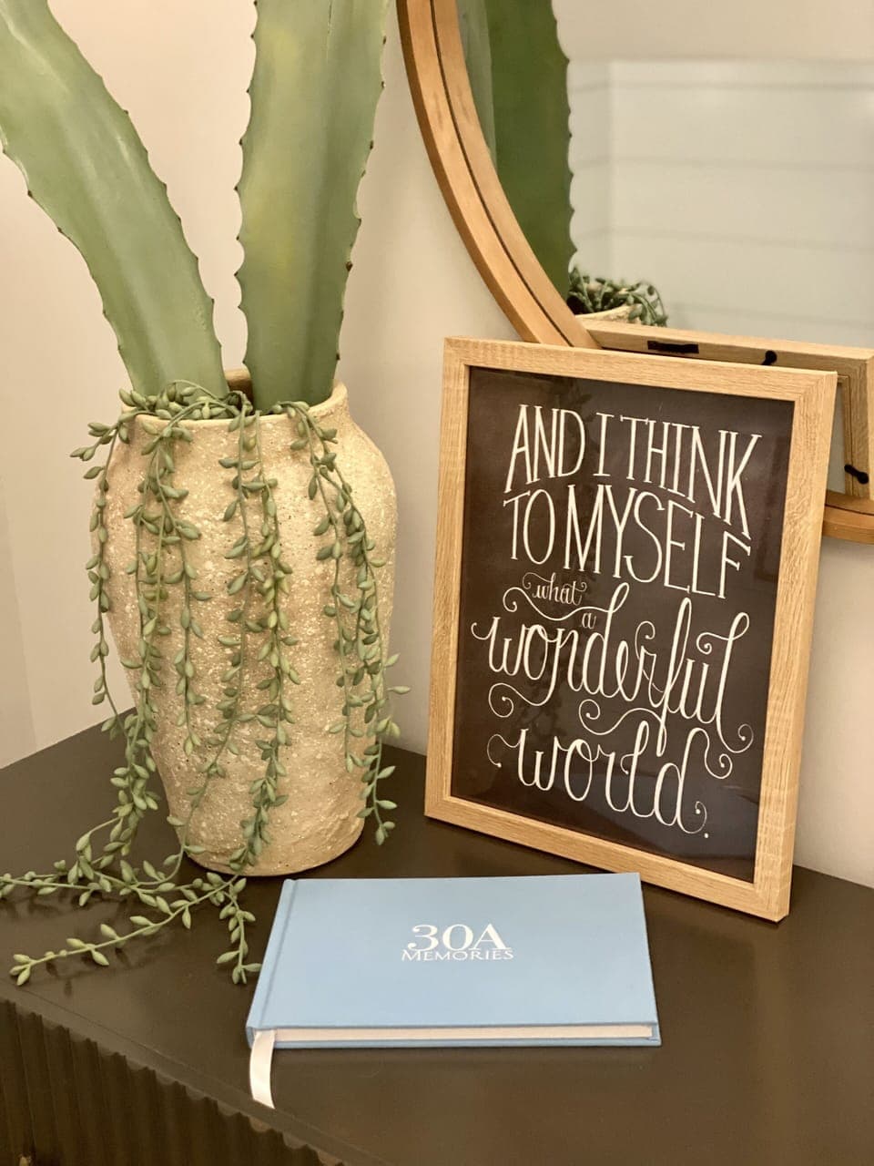 We want to hear from you! Online and on paper! ⭐️