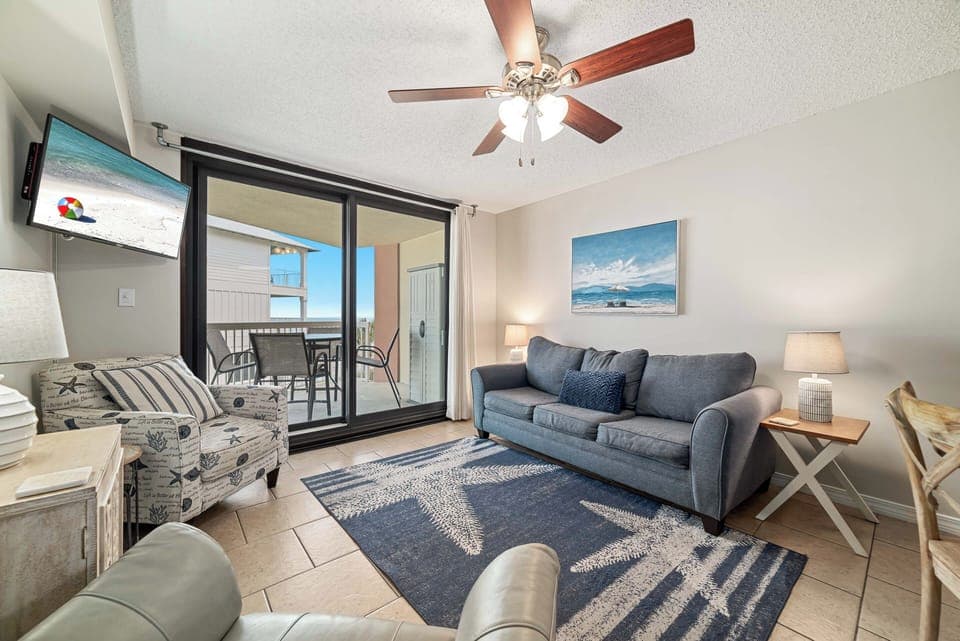 Welcome to Harbour Place 205!