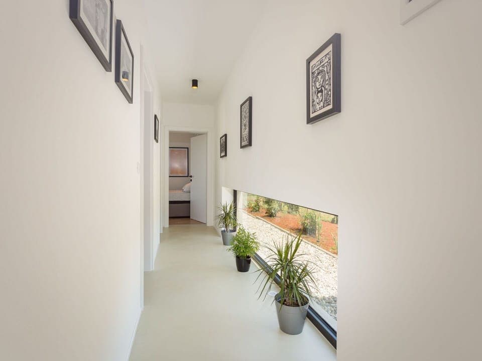 Sky, Table, Furniture, Daytime, Property, Plant, Mountain, Azure, Chair, Nature