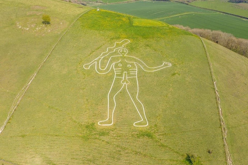 Local 55m Chalk Giant