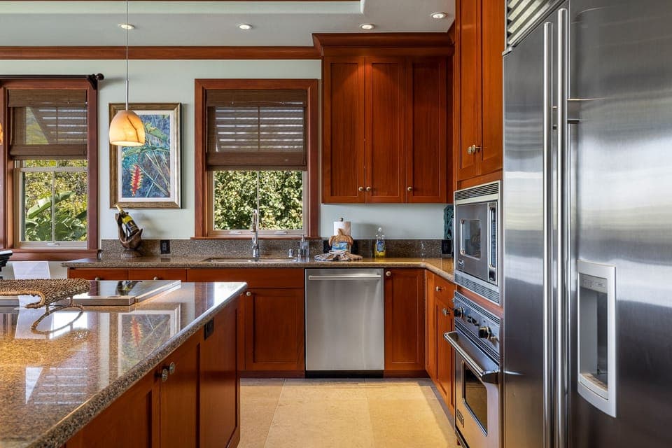 kolea 3 bedroom condo