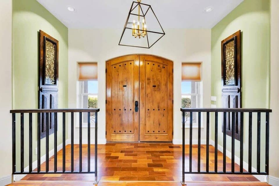 Welcome to your cozy retreat! Relax, unwind, and make yourself at home. 