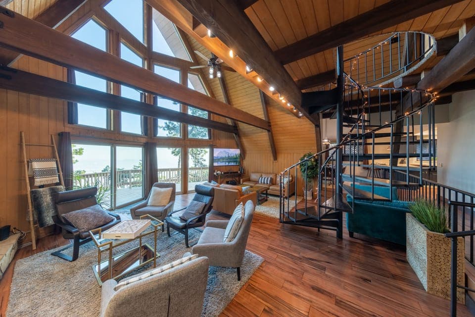 "Walking through the doors will take your breath away." - Juan, May 2022