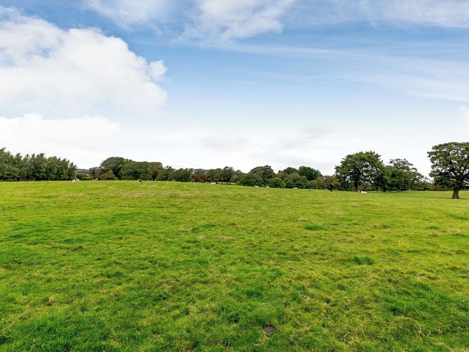 Surrounding area | Castlesteads - Garth House - Garth House , Carlisle