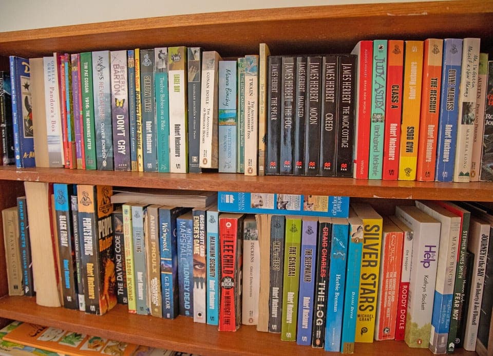 Malachys Rest Dingle, County Kerry