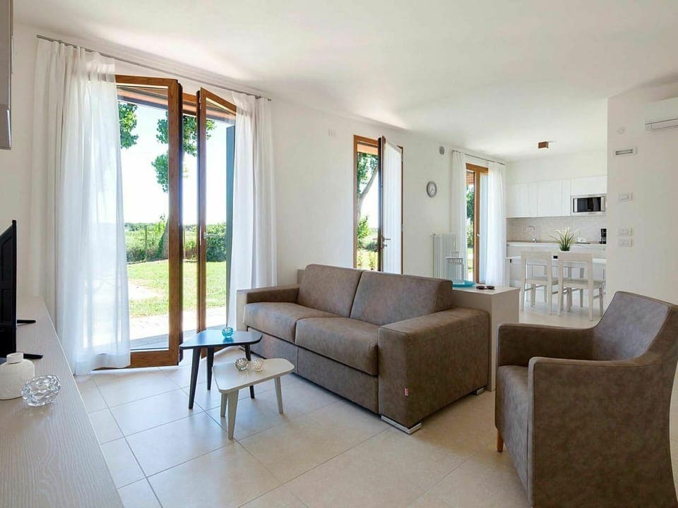 Sky, Cloud, Food, Plant, Tableware, Table, Window, Mountain, Fruit, Wood