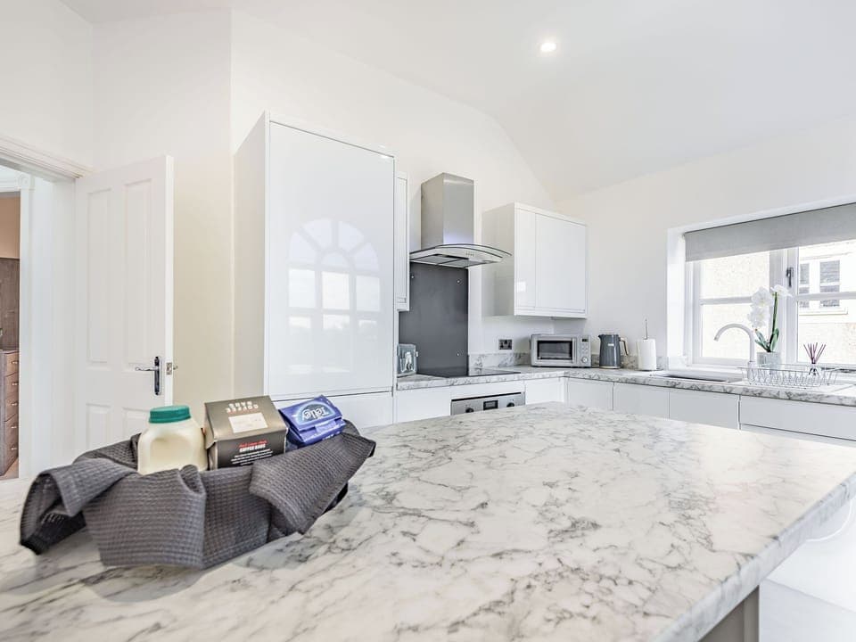 Kitchen | Capel Y Ffynnon, Bryn Pydew