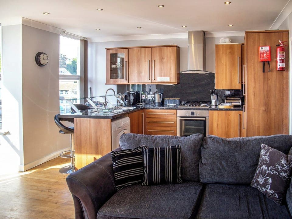 Kitchen | High Gables, Paignton