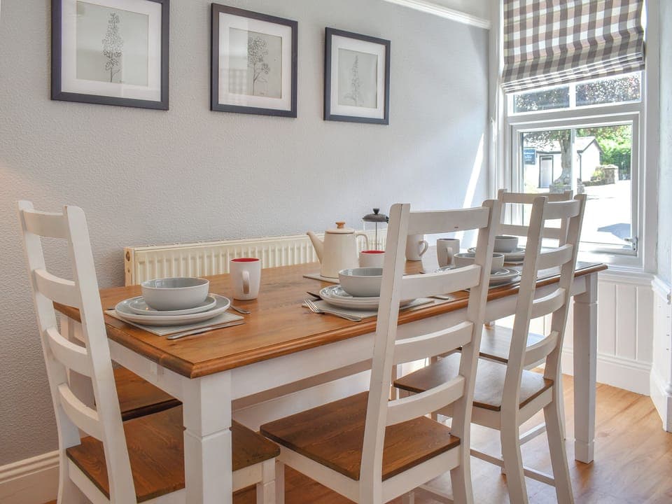 Dining Area | Woodys, Windermere