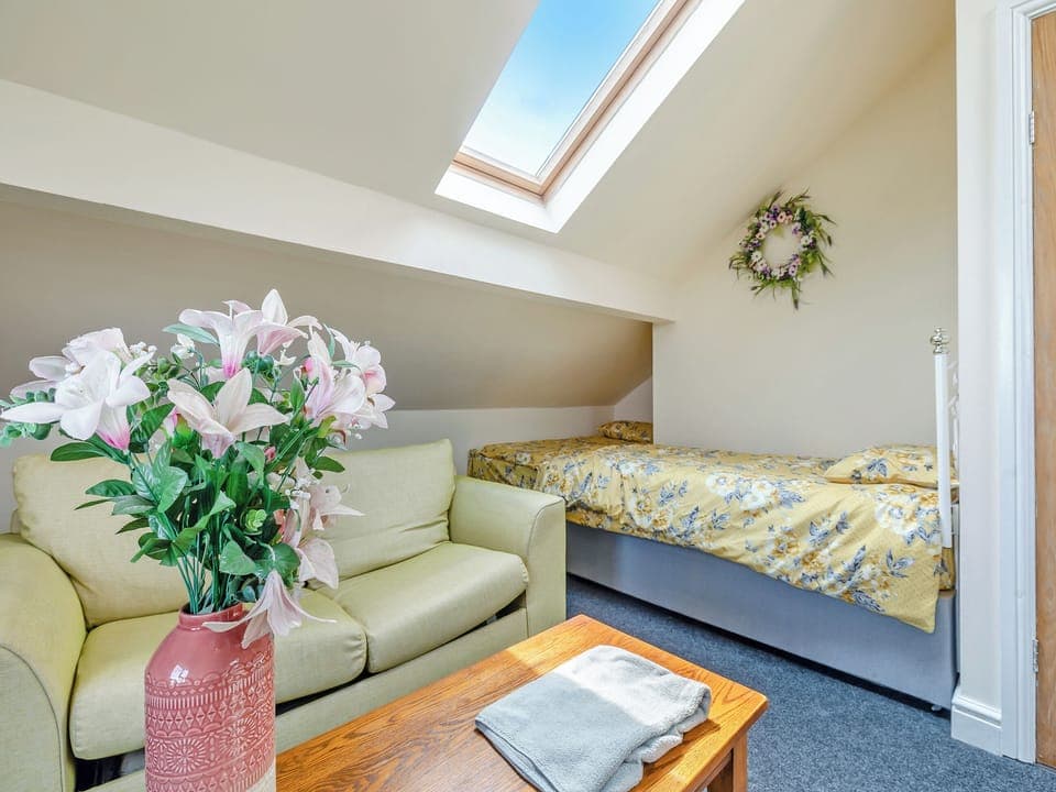 Studio | Greystones Nawab Annex B - Greystones, Flagg, Buxton