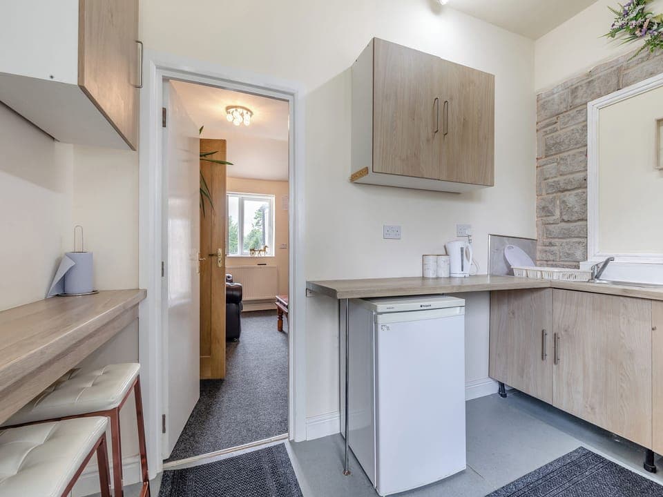 Kitchen | Greystones Nawab Annex A - Greystones, Flagg, Buxton