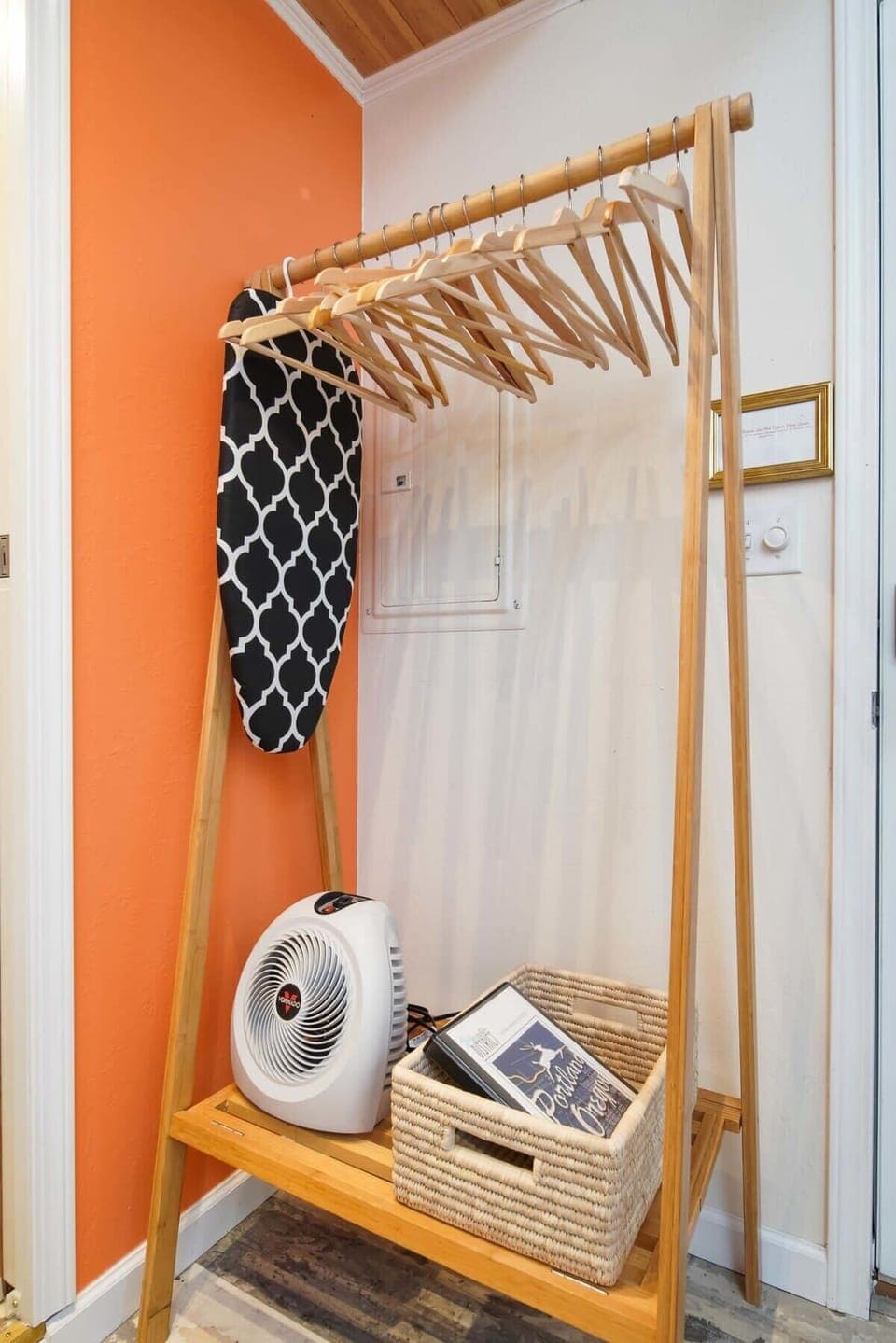 #StayinMyDistrict Sellwood Private Garden Casita. #bookdirect #stayinmydistrict