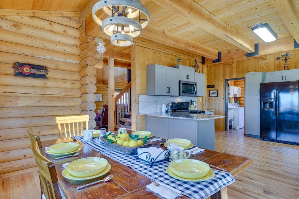 Kitchen Table