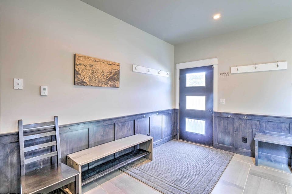 Entryway