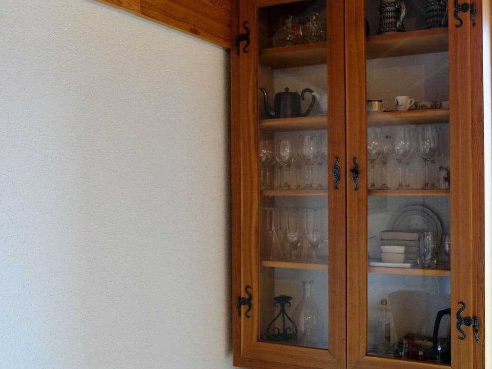 Building, Cabinetry, Shelf, Window, Shelving, Wood, Cupboard, House, Hardwood