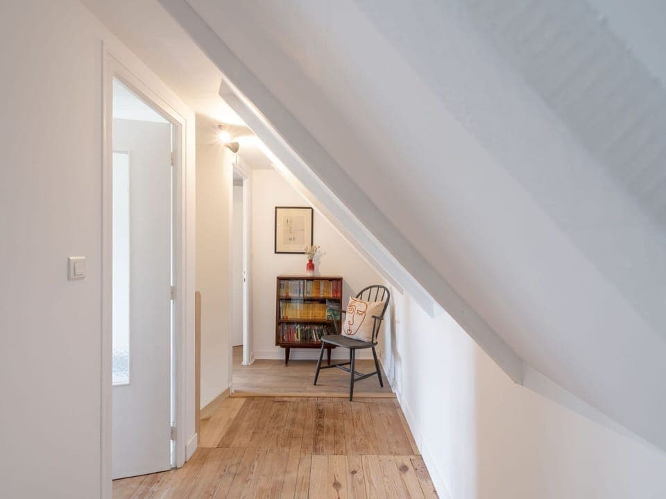 Sky, Table, Furniture, Daytime, Property, Plant, Mountain, Azure, Chair, Nature